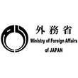 Japan Ministry of Forign Affairs