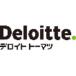 デロイトトーマツ Deloitte Tomatsu