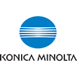 コニカミノルタ Konica Minolta